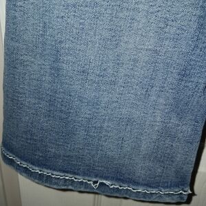 Grace in la girls bootcut jeans with floral cow head